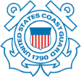 United States Coast Guard Logo