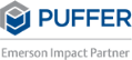 Puffer Logo