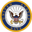 United States Navy Logo